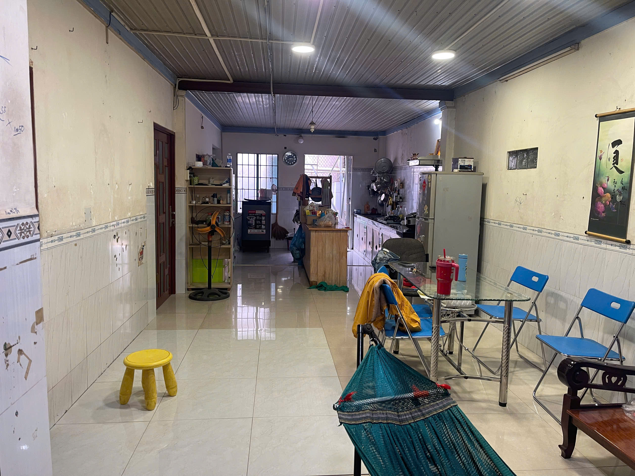 NHÀ CHÍNH CHỦ - GIÁ TỐT - Vị Trí Đẹp Đường Tỉnh 769 SÂN BAY LONG THÀNH - Ảnh 2